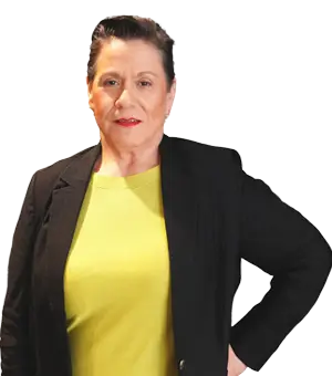 MaryNeubauer MaryNeubauer